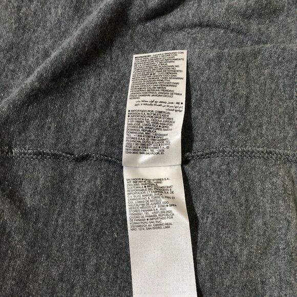 Super Mario Bros Since '85 Adult XL Gray T-shirt Nintendo - Picture 8 of 8